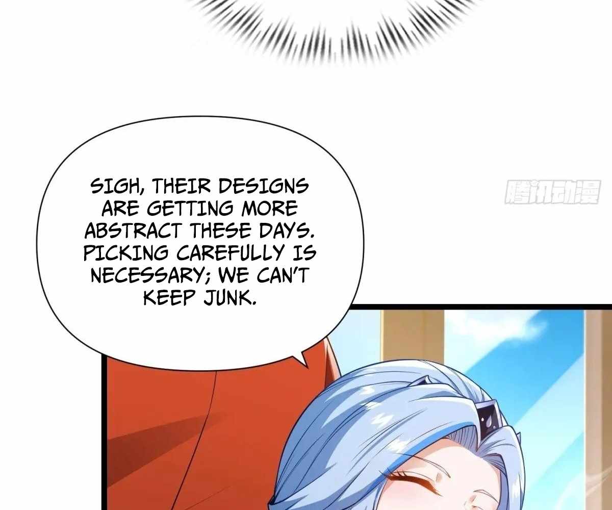 Even With Cheats, Am I Still the Weakest in the Sect?! Chapter 23 57